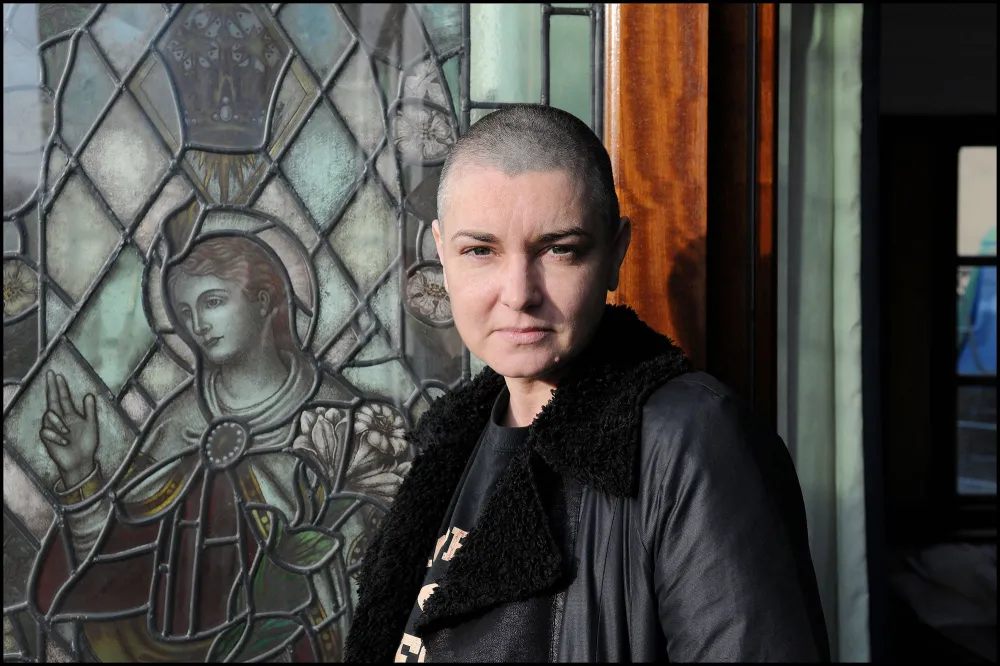 Sinéad O’Connor’s Death: Respiratory Illness Confirmed as Cause