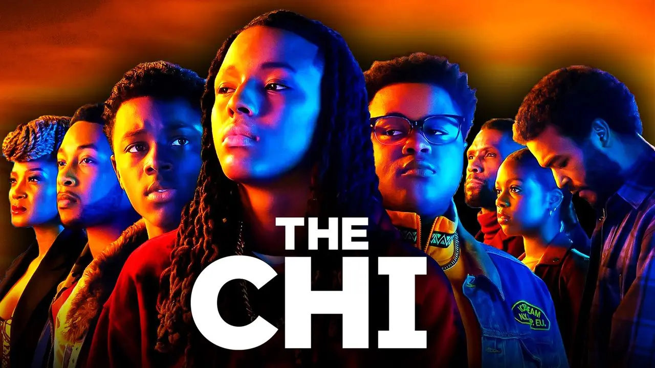 The Chi