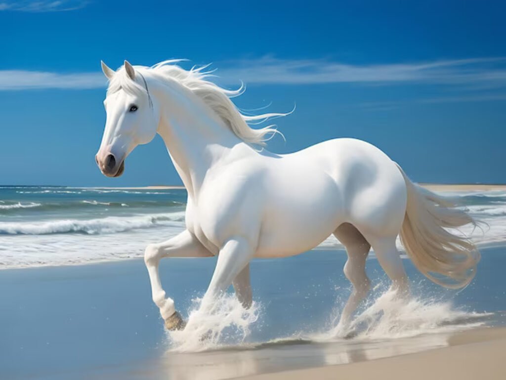 White Horse