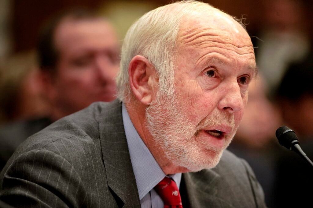 Jim Simons