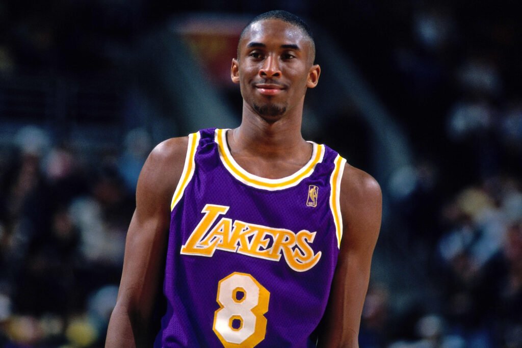 Kobe Bryant