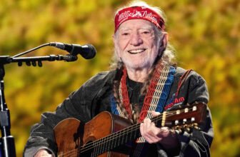 Willie Nelson