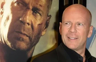 Bruce Willis