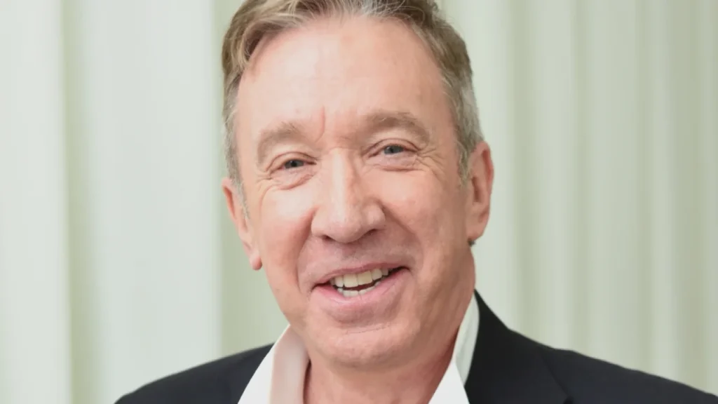 Tim Allen