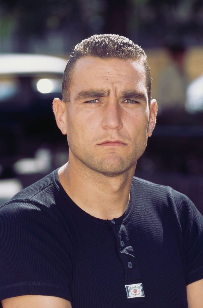 Vinnie Jones