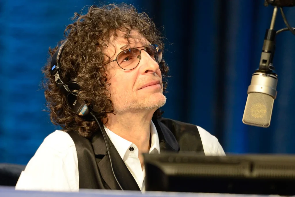 Howard Stern