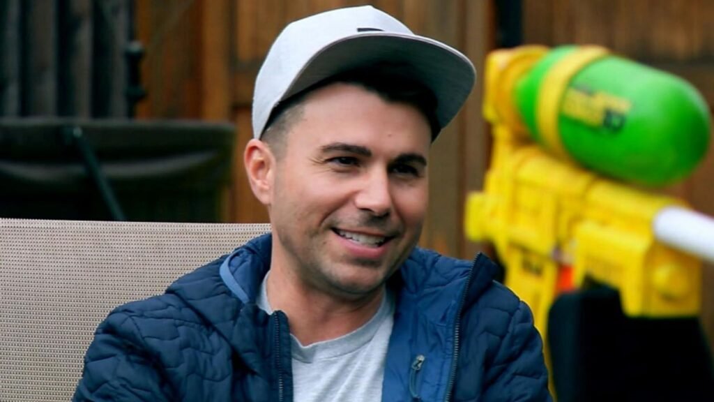 Mark Rober