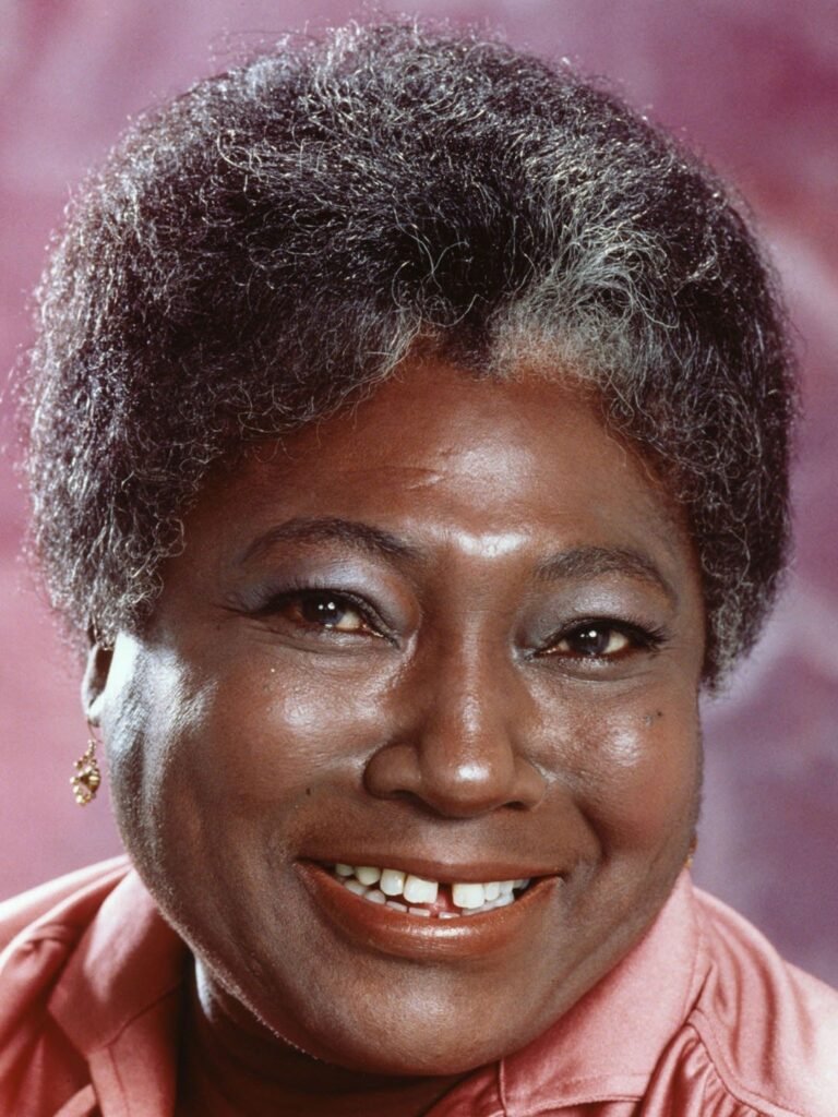 Esther Rolle