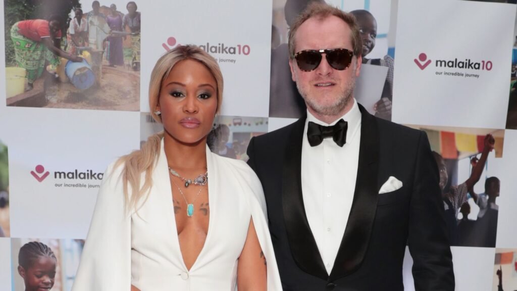 Maximillion Cooper