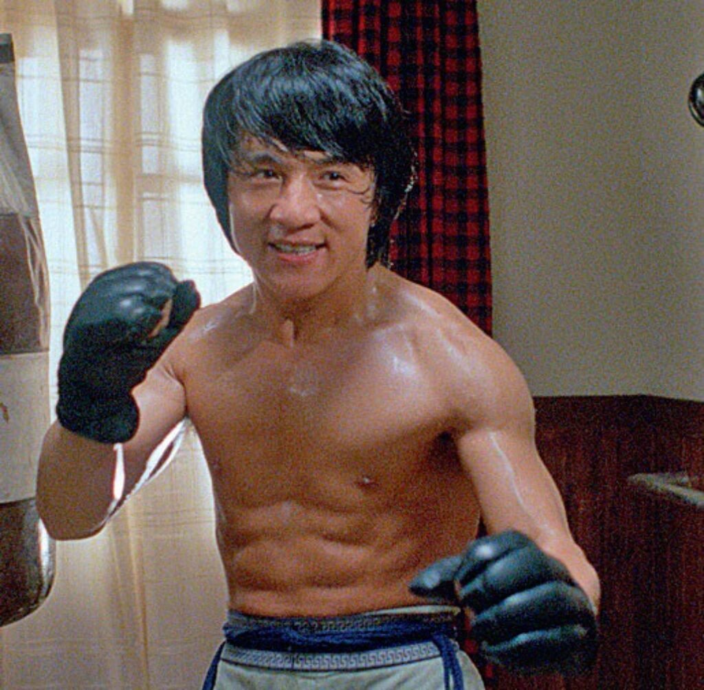 Jackie Chan will turn 70 in 2024. He was born on April 7, 1954.
