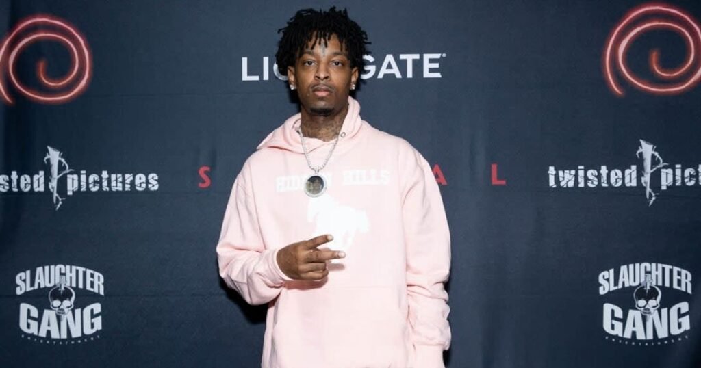 21 Savage