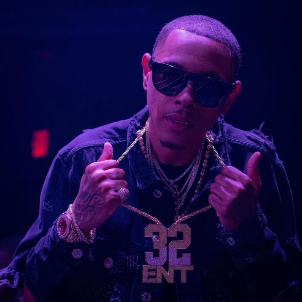 OJ Da Juiceman