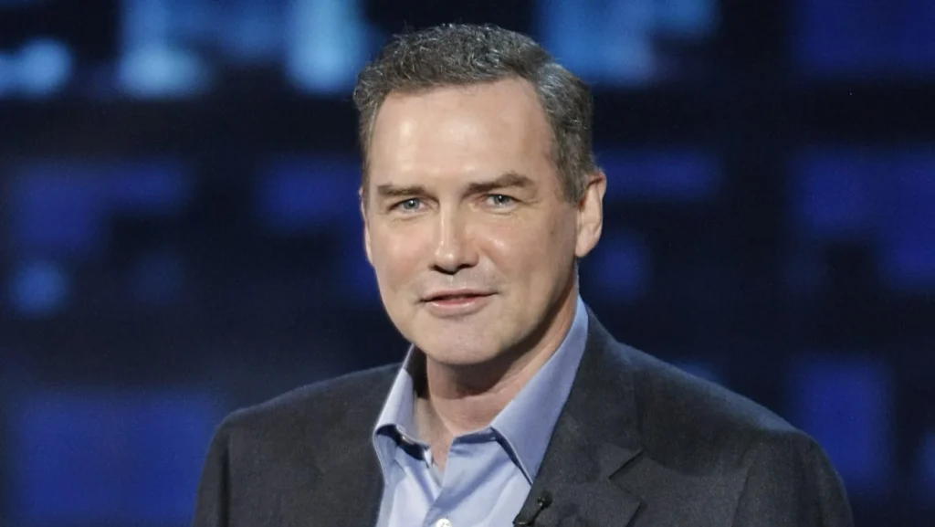 Norm McDonald