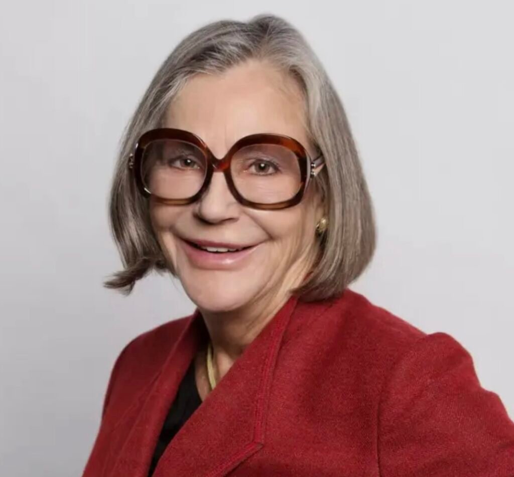 Alice Walton