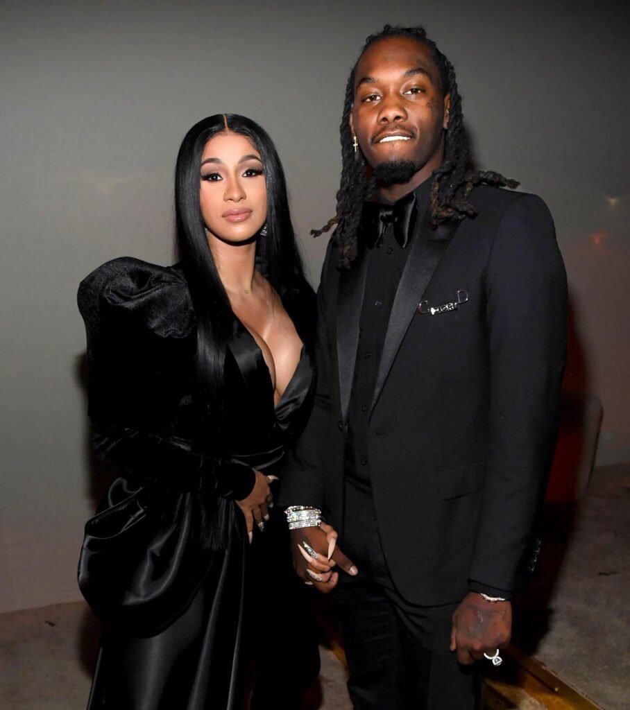 Cardi B's