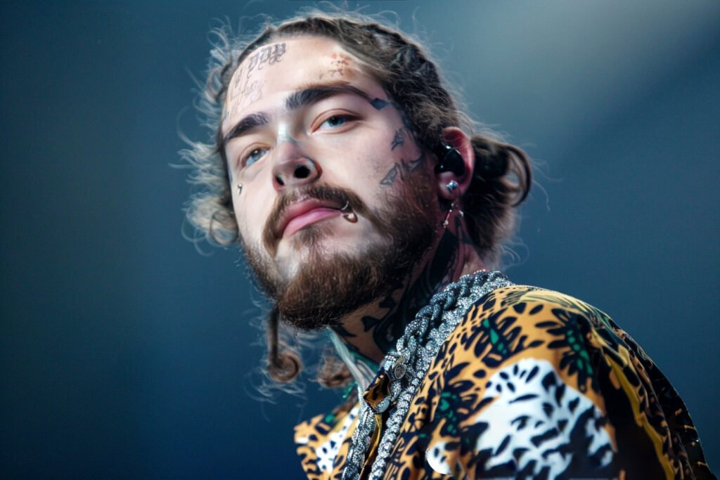 Post Malone