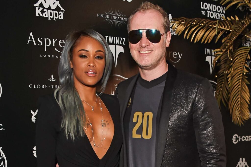 Maximillion Cooper