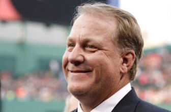 Curt Schilling