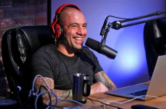 Joe Rogan