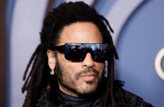 Lenny Kravitz Net Worth