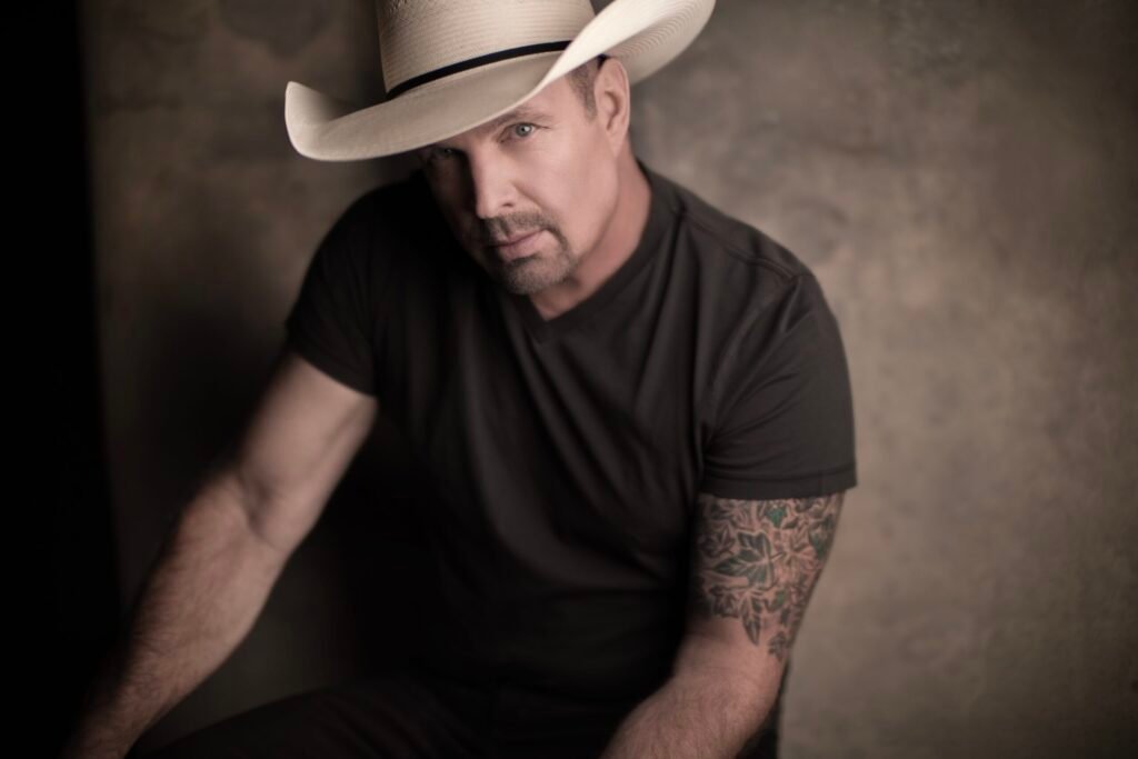 Garth Brooks