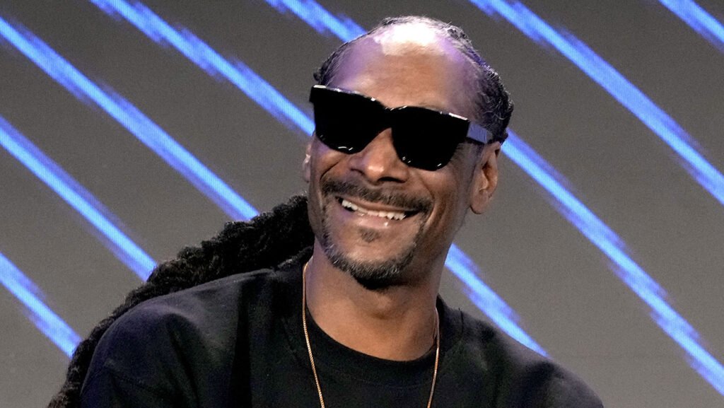 Snoop Dogg