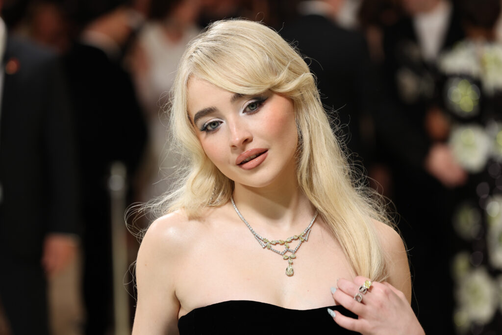 Sabrina Carpenter