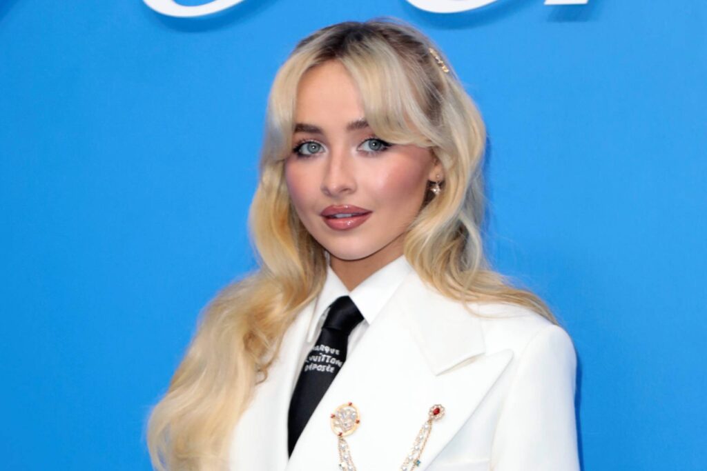 Sabrina Carpenter