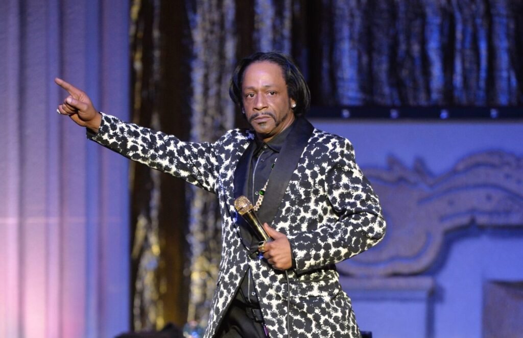 Katt Williams