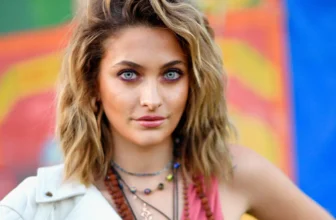 Paris Jackson Net worth