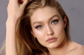 Gigi Hadid