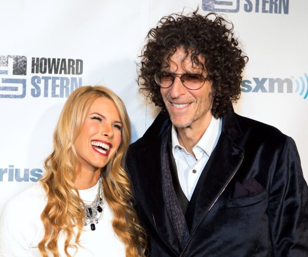 Howard Stern