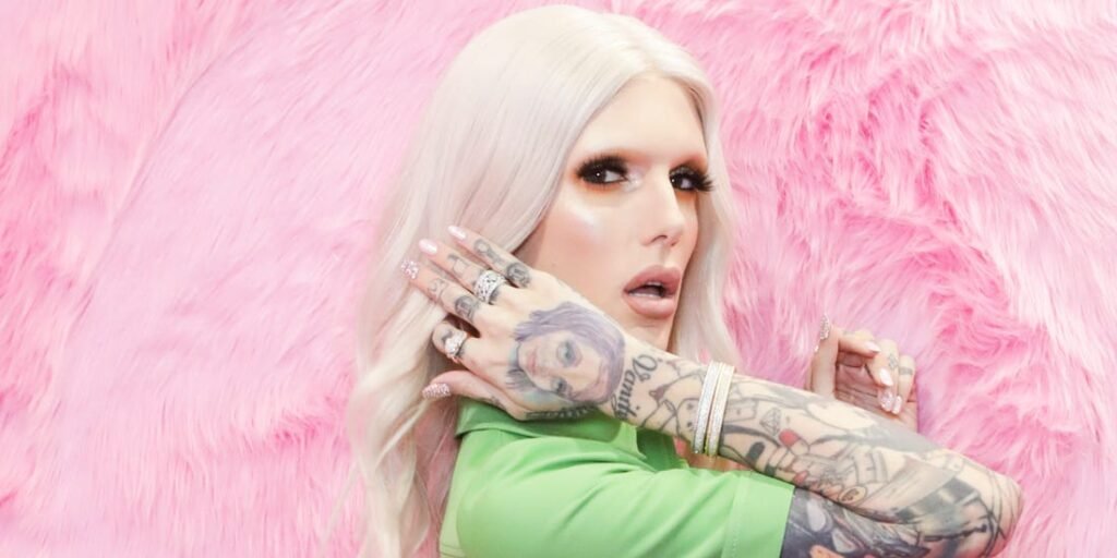 Jeffree Star