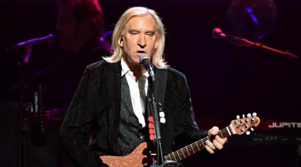 Joe Walsh