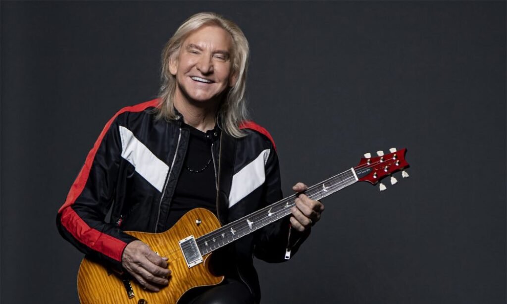 Joe Walsh