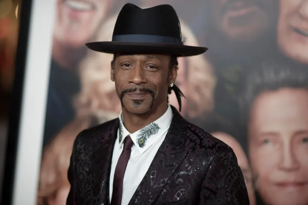 Katt Williams