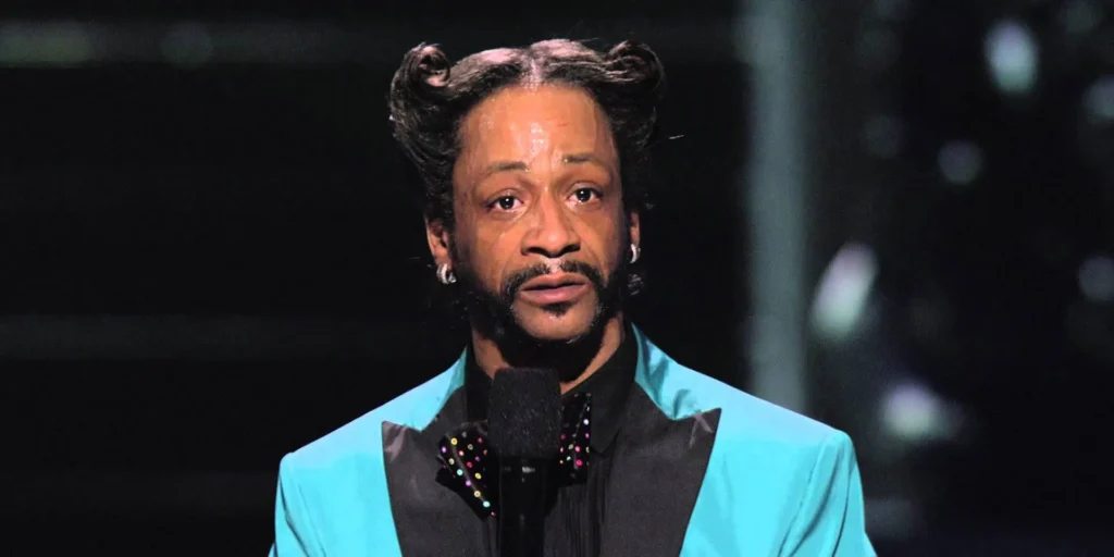 Katt Williams