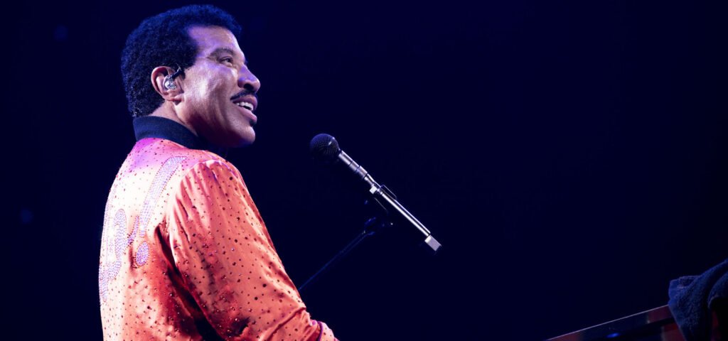 Lionel Richie Net Worth