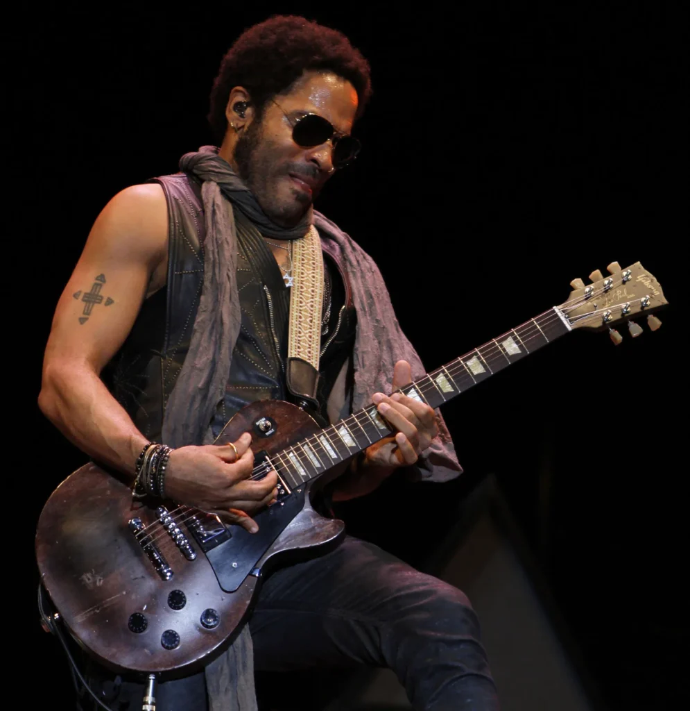 Lenny Kravitz