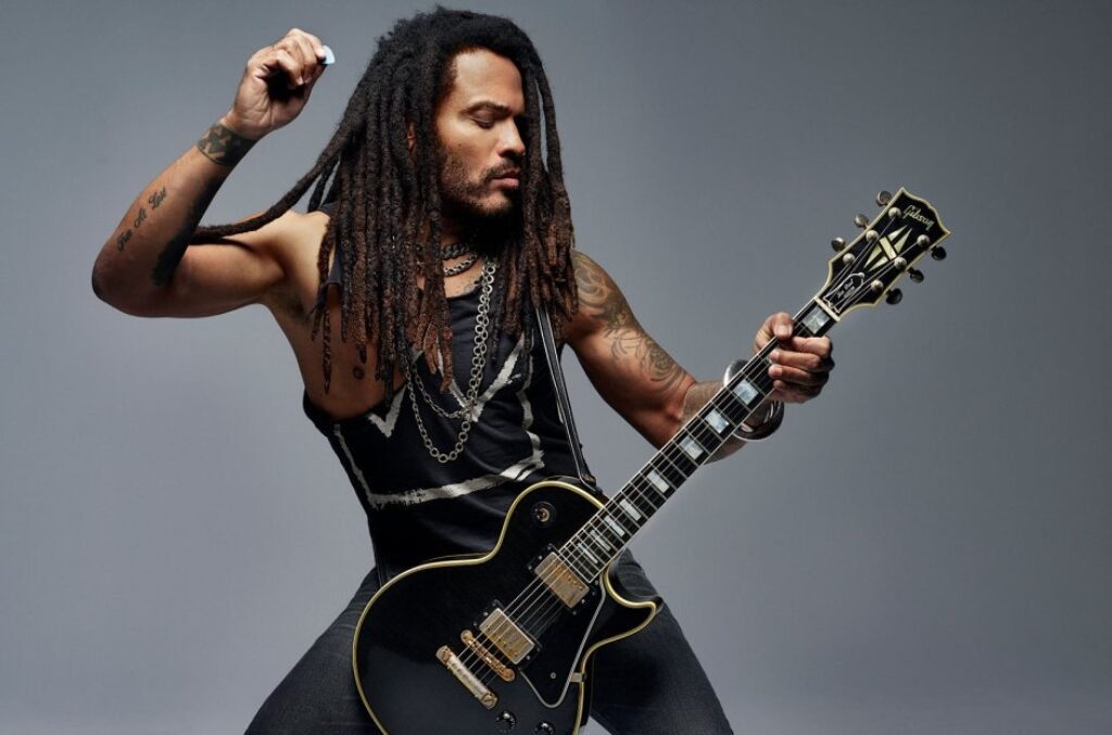 Lenny Kravitz