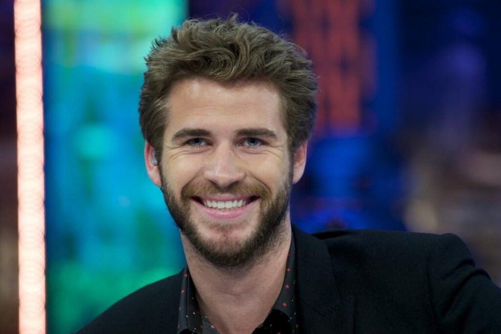 Liam Hemsworth