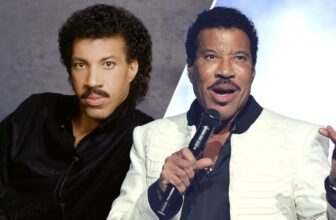 Lionel Richie