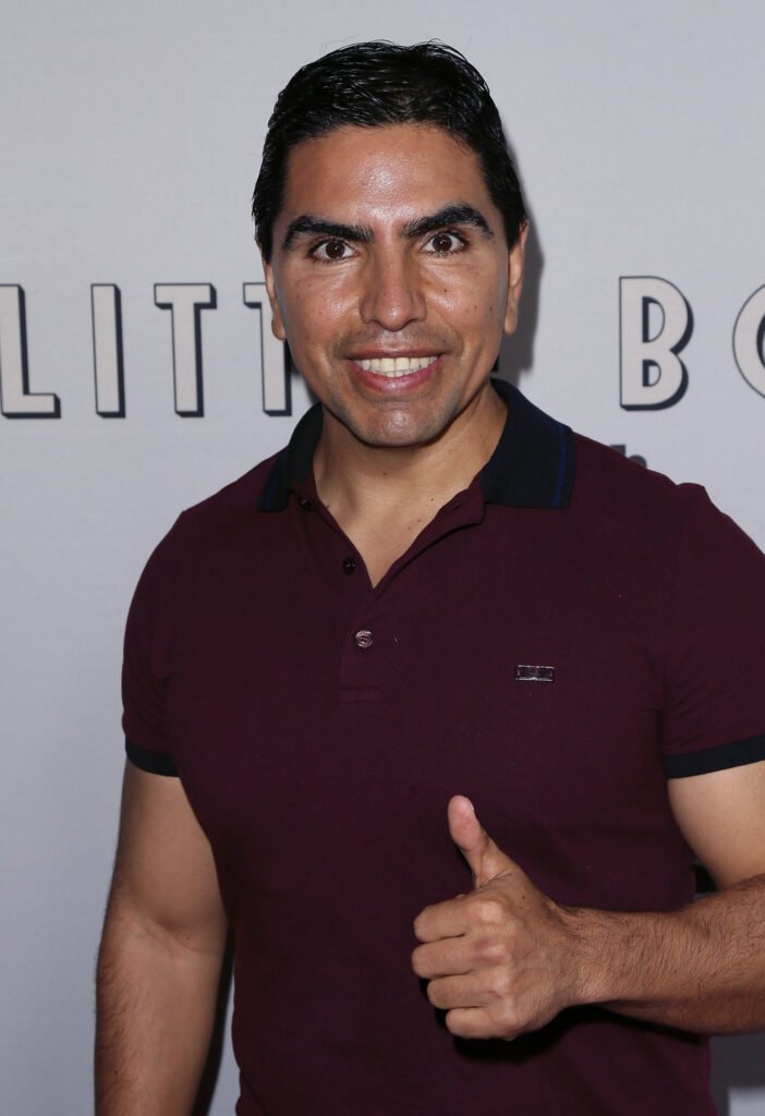 Eddie Piolin