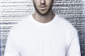 Calvin Harris