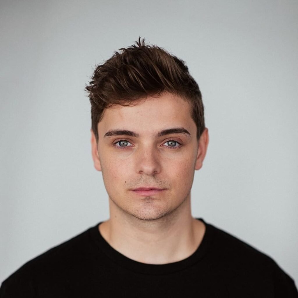 Martin Garrix