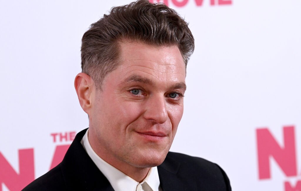 Mathew Horne