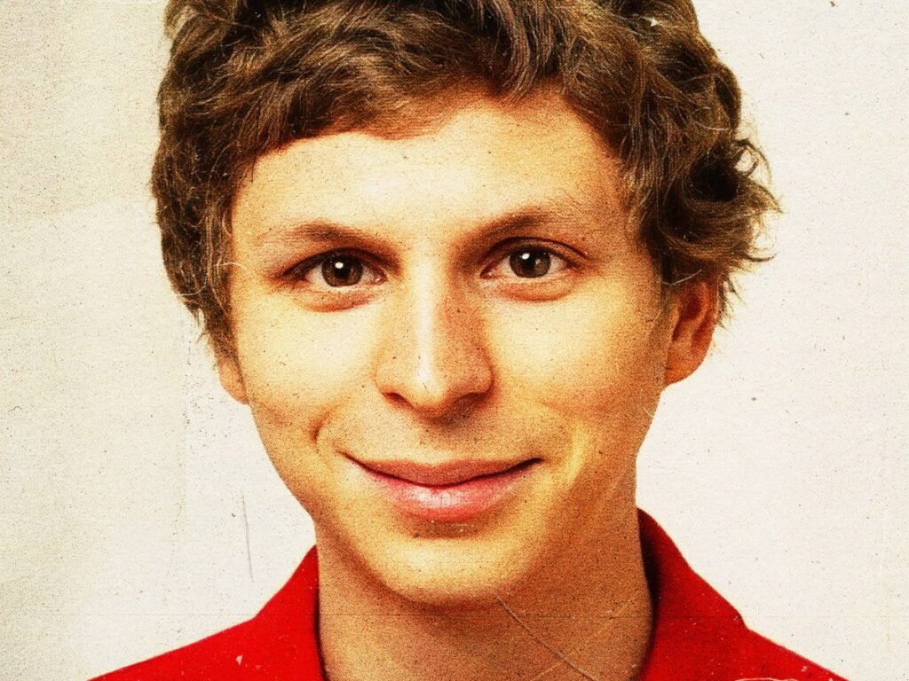 Michael Cera