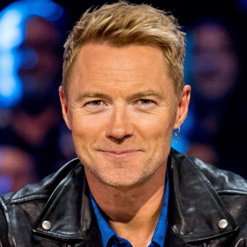 Ronan Keating 