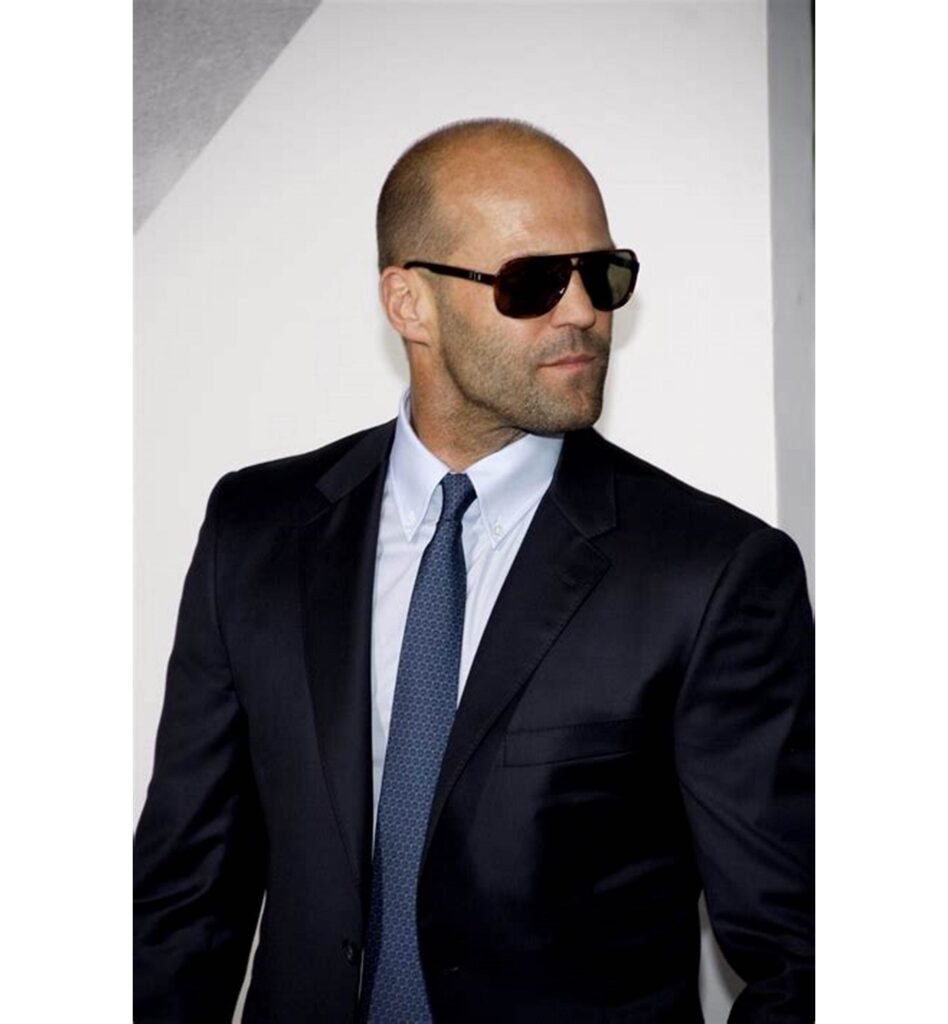 Jason Statham