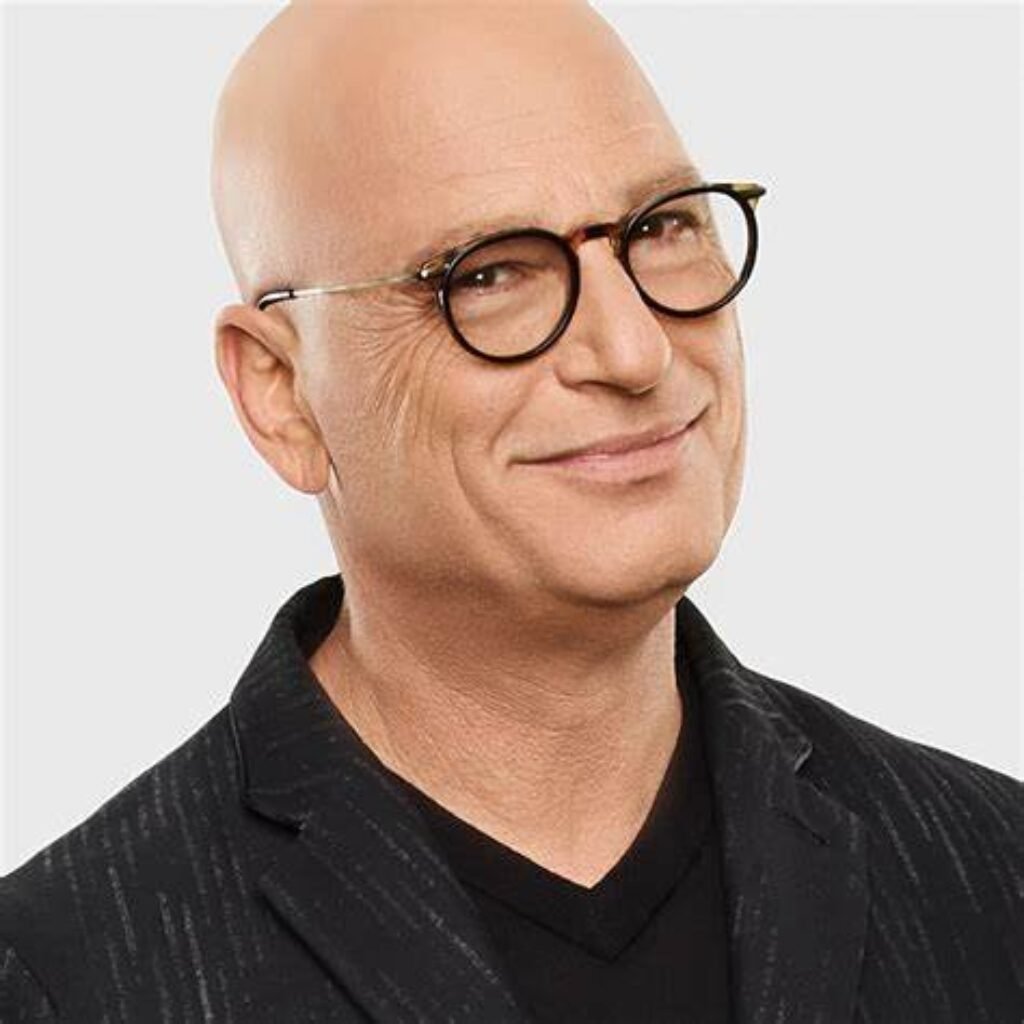 Howie Mandel